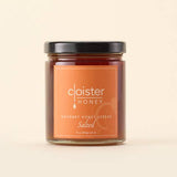 Cloister Salted Honey: Cloister Brand / 3oz