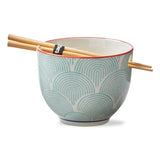 Tag Wave Noodle Bowl