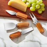 Tag Beckett Cheese Utensil Set of 4