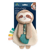 Itzy Ritzy Itzy Friends Lovey™ Plush: Ana the Bunny