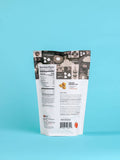 Poppy Popcorn Company Cinnamon Bourbon Pecan Popcorn