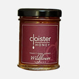 Cloister Wildflower Honey: 3oz