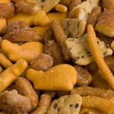 Feridies 5 O'clock Crunch Snack Mix Honey Cheddar 6oz