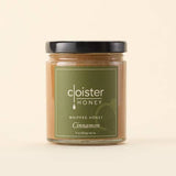 Cloister Cinnamon Whipped Honey: 3oz