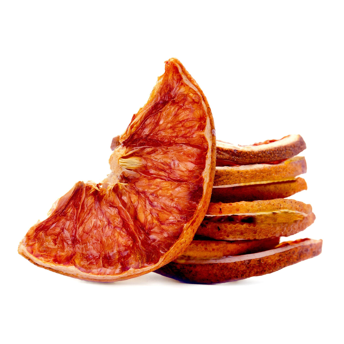 Blue Henry Dehydrated Grapefruit Half Slice