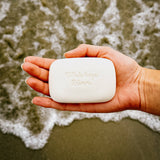 Whiskey River Dat Ass Triple Milled Boxed Bar Soap | Funny Soap