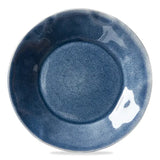 Tag Hudson Salad Plate Dark Blue