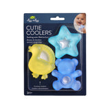 Itzy Ritzy Bear Cutie Coolers™