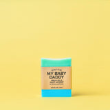 Whiskey River Soap for My Baby Daddy | Funny Soap