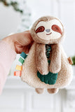 Itzy Ritzy Itzy Friends Lovey™ Plush: Ana the Bunny
