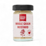 Farmers Market Foods Whole Grain Mustard 2.25oz