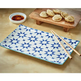 Tag Star Platter