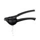 Viski Citrus Press Matte Black
