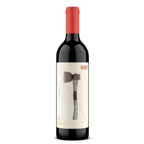 Fableist Tempranillo 2023