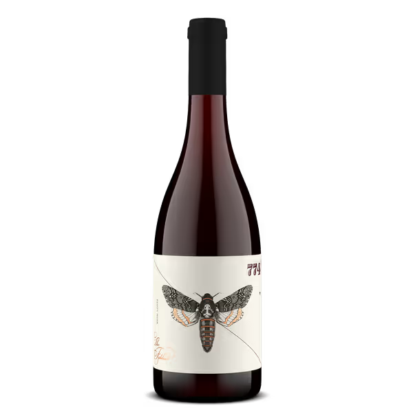 Fableist Pinot Noir 2023