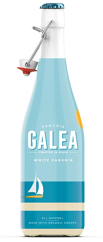 Galea White Sangria NV