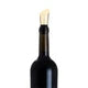 Viski Belmont Heavyweight Bottle Stopper Gold