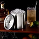 Viski Harrison Insulated Ice Bucket Stainless Steel