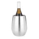 Viski Harrison Insulated Bottle Chiller Stainless Steel