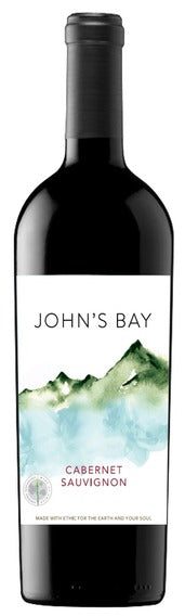 John's Bay Cabernet Sauvignon 2024