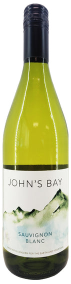 John's Bay Sauvignon Blanc 2025
