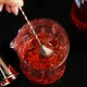 Viski Weighted Barspoon 40cm Stainless Steel