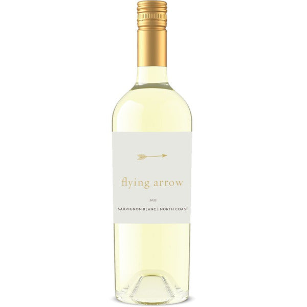 Flying Arrow Sauvignon Blanc