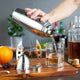 Viski Irving Rocket 24oz Cocktail Shaker