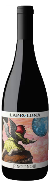 Lapis Luna Pinot Noir 2025