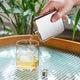 Viski Harrison 6oz Flask Stainless Steel