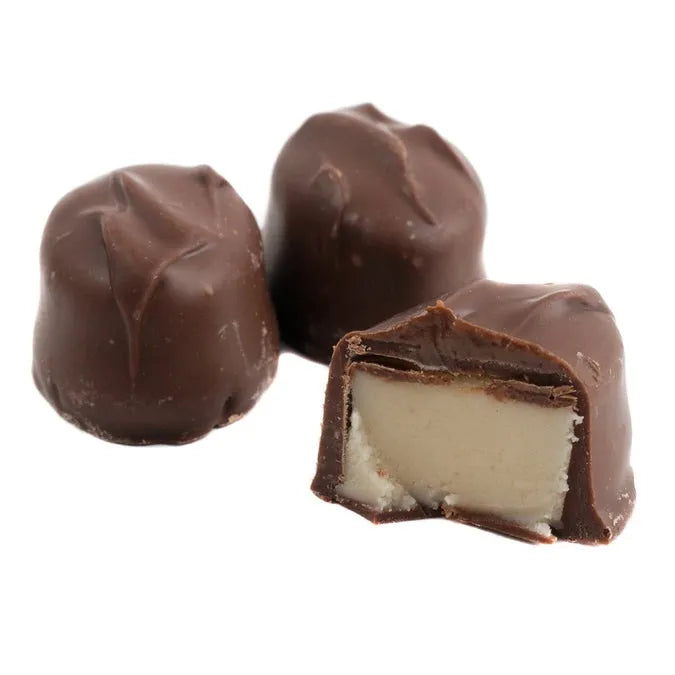 Long Island Candy Factory Asher's Milk Whipped Maple Cream