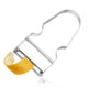 Viski Citrus Peeler Stainless Steel