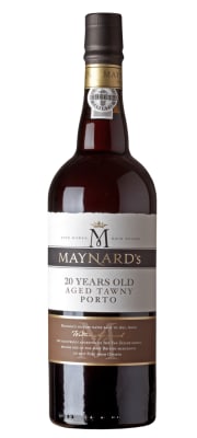 Maynard's 20yr Aged Tawny Port NV