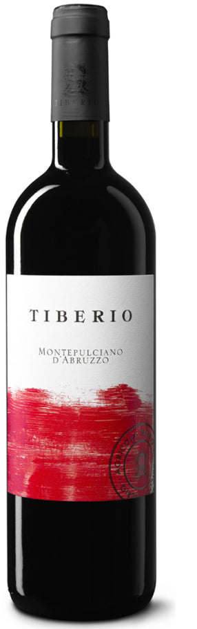 Tiberio Montepulciano d'Abruzzo 2023