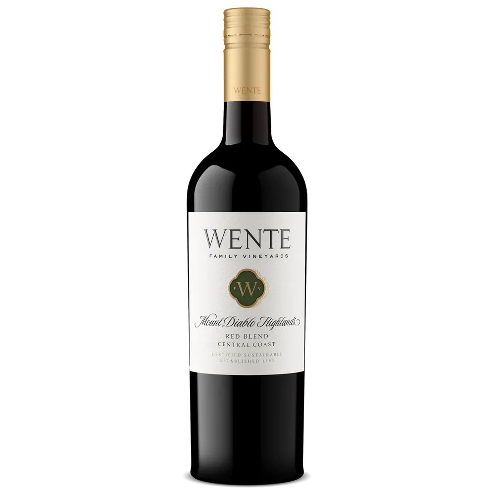 Wente Diablo Highlands Red