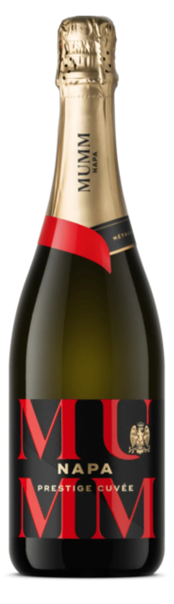 Mumm Napa Terroir Brut Prestige NV