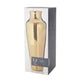 Viski Belmont 25oz Parisian Cocktail Shaker Gold