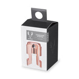 Viski Champagne Stopper Copper