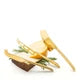 Viski Belmont Cheese Knives in Gold