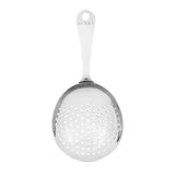 Viski Harrison Julep Strainer Stainless Steel