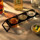 Viski 4pc Tequila Tasting Flight