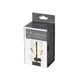 Viski Belmont Champagne Stopper Gold Finish