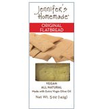 Jennifer's Homemade Original Flatbread