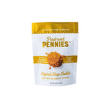 Piedmont Pennies Original Sharp Cheddar Bites 4.5oz