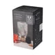 Viski 5pc Stacking Smoked Cocktail Kit