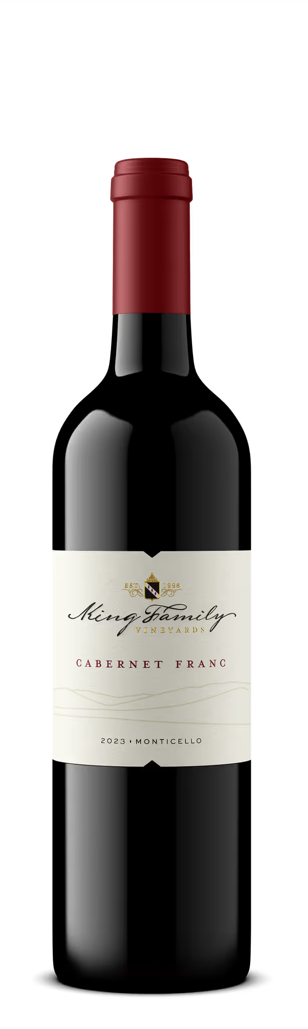 King Family Cabernet Franc 2024