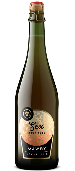 Mawby Sex Rose NV