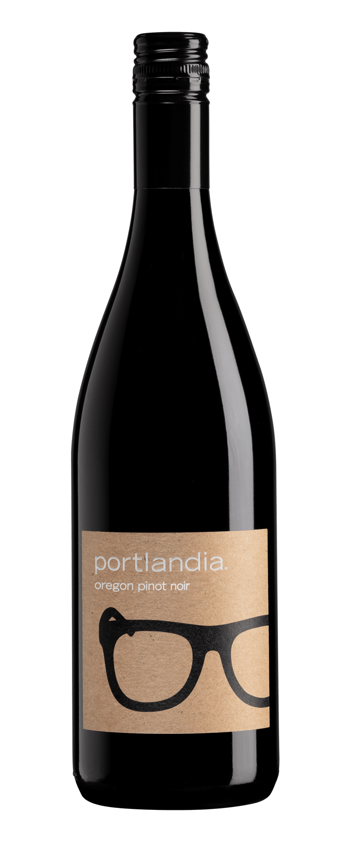 Portlandia Pinot Noir NV