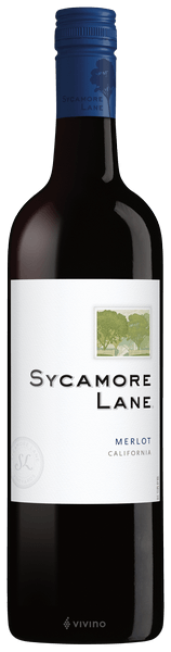 Sycamore Lane Merlot