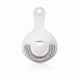 Viski Harrison Hawthorne Strainer Stainless Steel